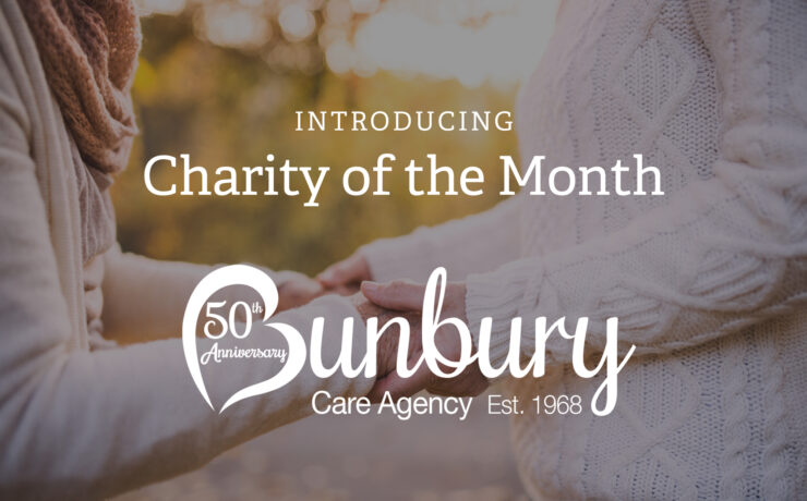 Charity of the Month - Bunbury Care Agency