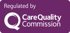 CQC Regulated - Bunbury Care Agency